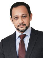 Syed Nasir